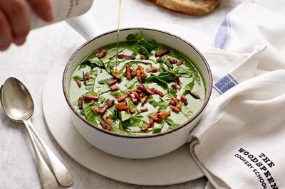 Stocks, Sauces and Soups