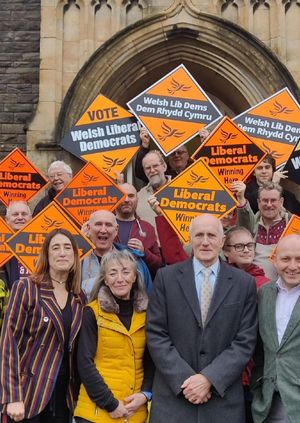 4th of April Action day