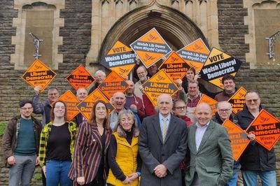 4th of April Action day