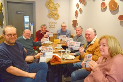 Bexley Action day - March 2026