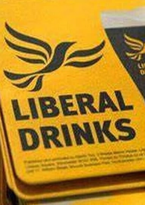 Leicester Liberal Drinks