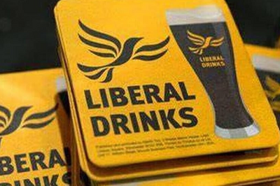 Leicester Liberal Drinks