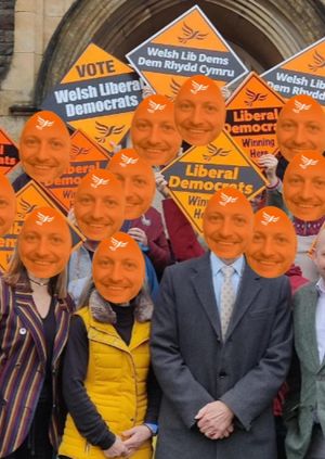 Swansea's big easter push!