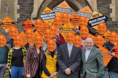 Swansea's big easter push!