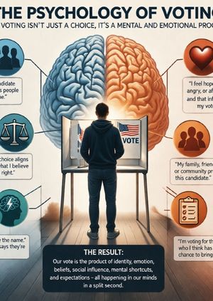 Politics Club - April 2026