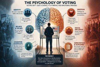 Politics Club - April 2026
