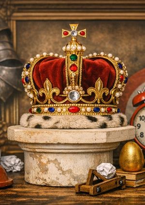 The Game Show: Taskmaster Style