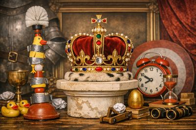 The Game Show: Taskmaster Style