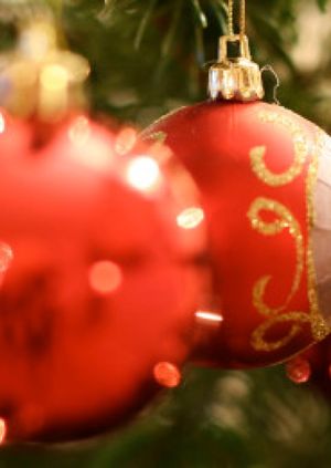 Christmas Dinner with Danny Chambers MP