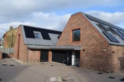 Hampton Wick and Teddington Christmas Celebration