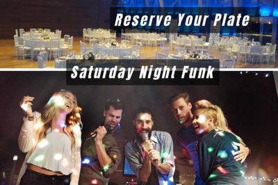 FHS Class 1986 Reunion -RESERVE YOUR PLATE TICKETS – Saturday Night Private Dinner