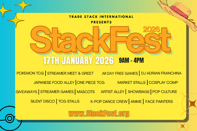 StackFest 2026