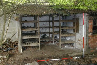 Gardens, Archaeology & Resistance