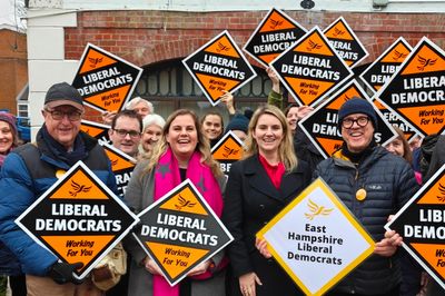 Campaign briefing: 29 January