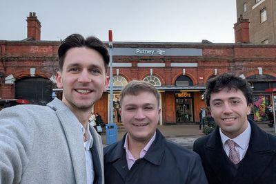 Thamesfield Action Day