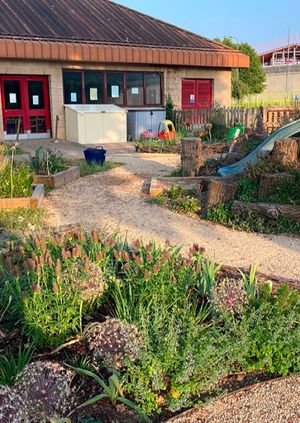 Talk: Two Gardens for HMP Bullingdon – Inside Out