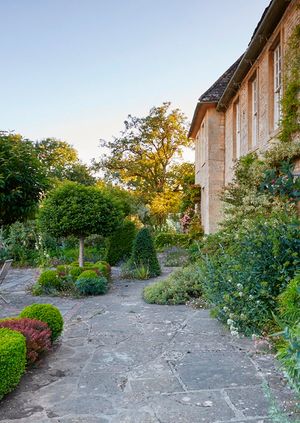 Visit to Oxleaze Farm