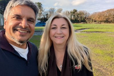 Barry Island Action Day - Sun 1st Feb 2026