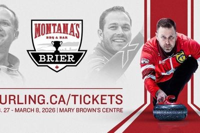 Montana Brier 2026 Live stream