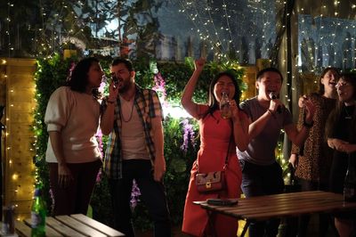 All Star Karaoke: Valentine's Edition