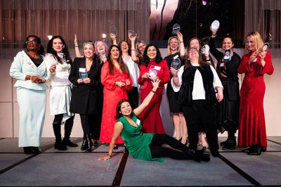 The Novi Leadership Summit And Awards 2026