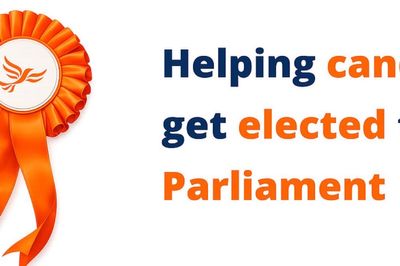 Parliamentary Candidates Networking @ Spring Conference