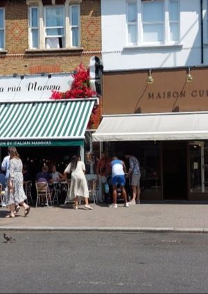 Northcote Action Day