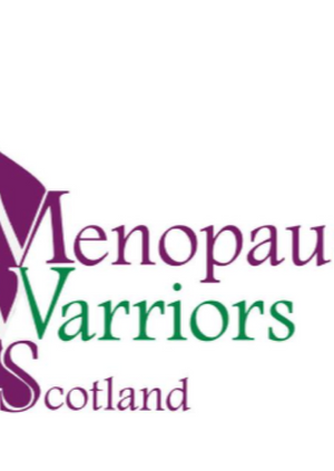 🌸 Menopause Warriors Pop-Up Workshop