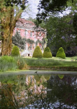 Admission to Deans Court 