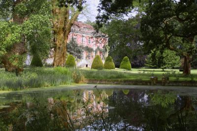 Admission to Deans Court 