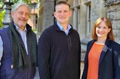 Ealing Broadway Action Day