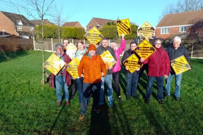 Action day 07/03/2026