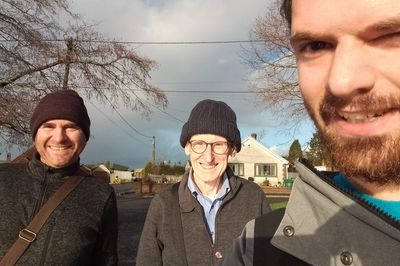 Action day 14/03/2026