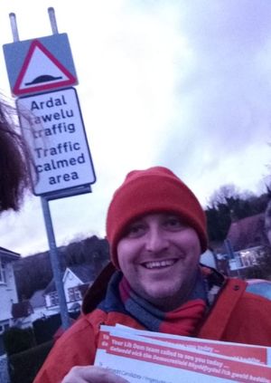 Action day 21/03/2026