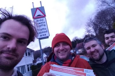 Action day 21/03/2026