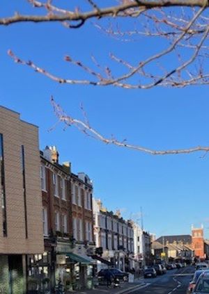 Northcote Action Day