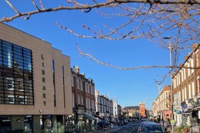 Northcote Action Day