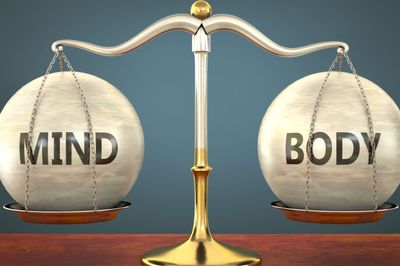 Mind & Body Weight Loss Programme - The Jab Alternative Hypnosis