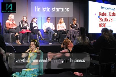 Holistic startups