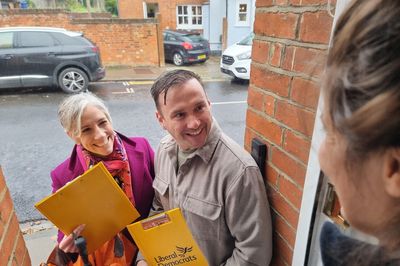 Super Saturday Action Day