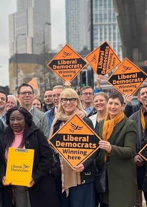 Help us to Fix Lambeth