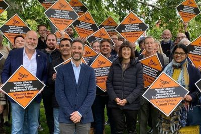 Rodney Berman adoption evening