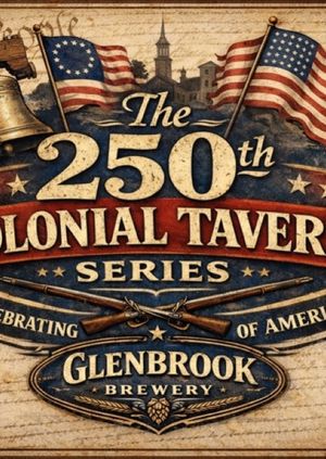 Glenbrook Tavern Series Court-Martial