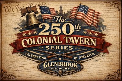 Glenbrook Tavern Series Court-Martial