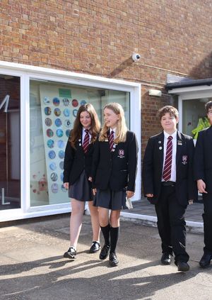 Year 5 Taster Sessions 