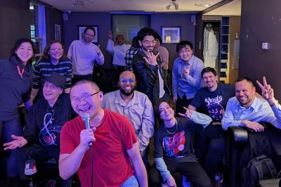 All Star Karaoke: Kings & Queens Edition 👑💎🏰