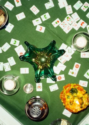 Beginner Lesson & Open Play - Loco Taqueria