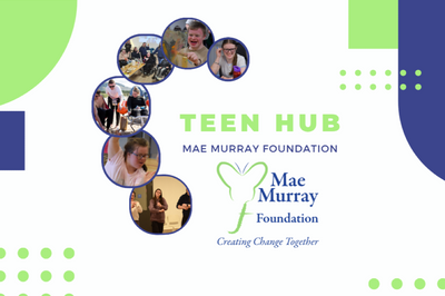Teen Hub Larne