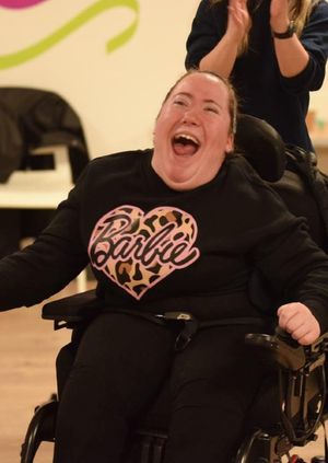 Music and Dance workshop - Larne