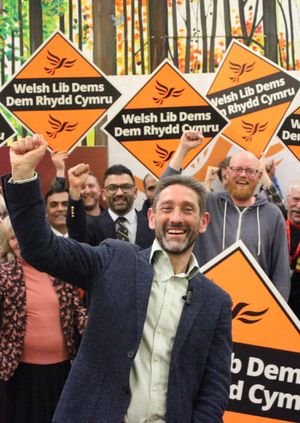 Cardiff Final Weekend Action Weekend